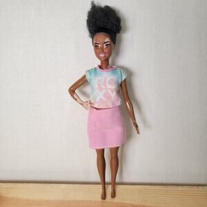 Barbie Fashionistas Doll Diverse Line Representing Vitiligo